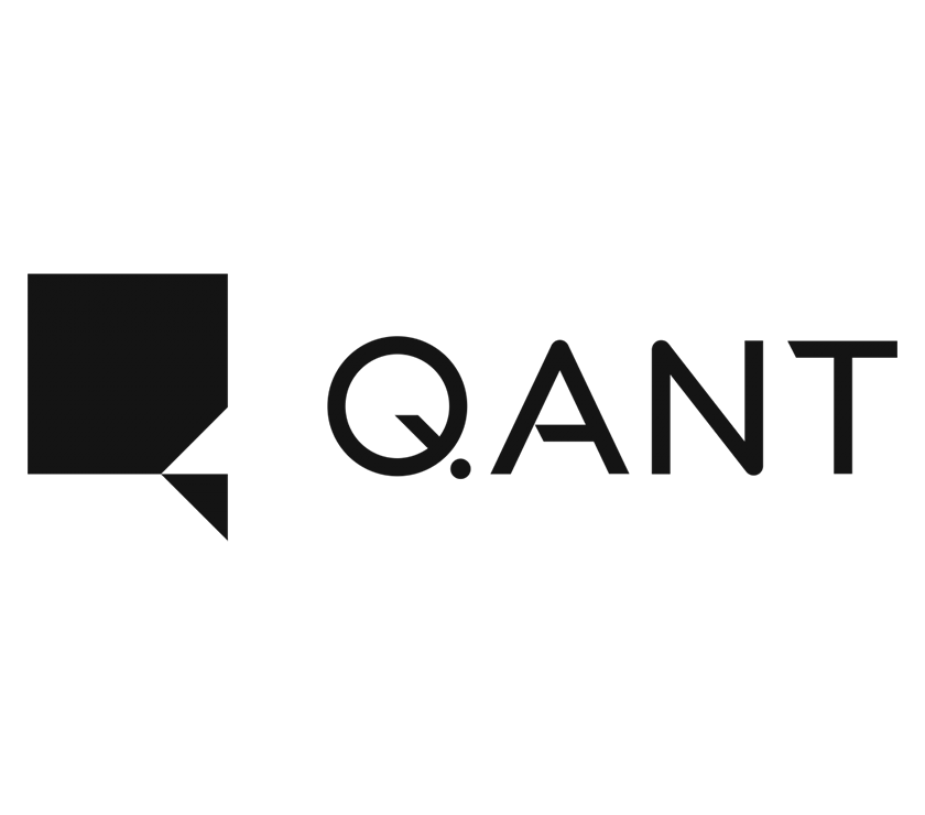 Client Logo Qant